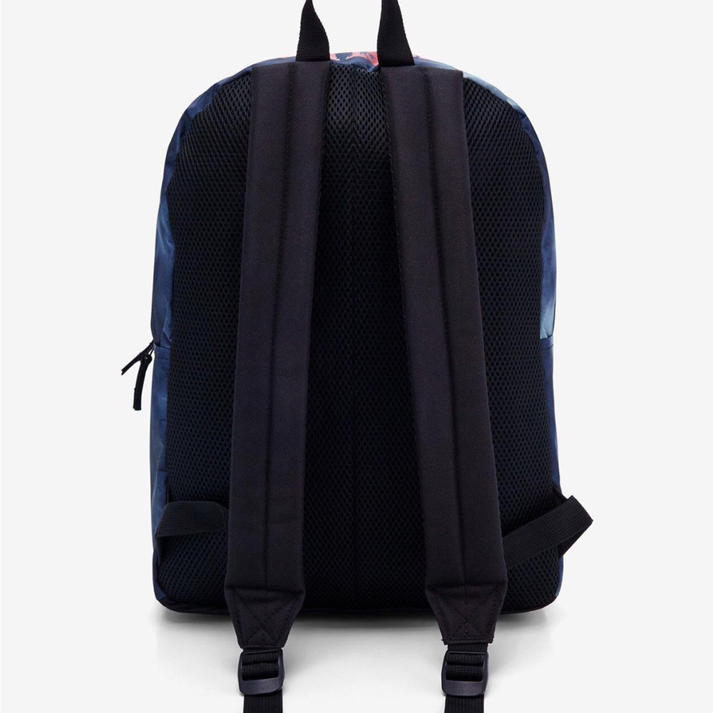 Scream Ghostface Glow In The Dark Backpack Hot Topic - Picture 4 of 6
